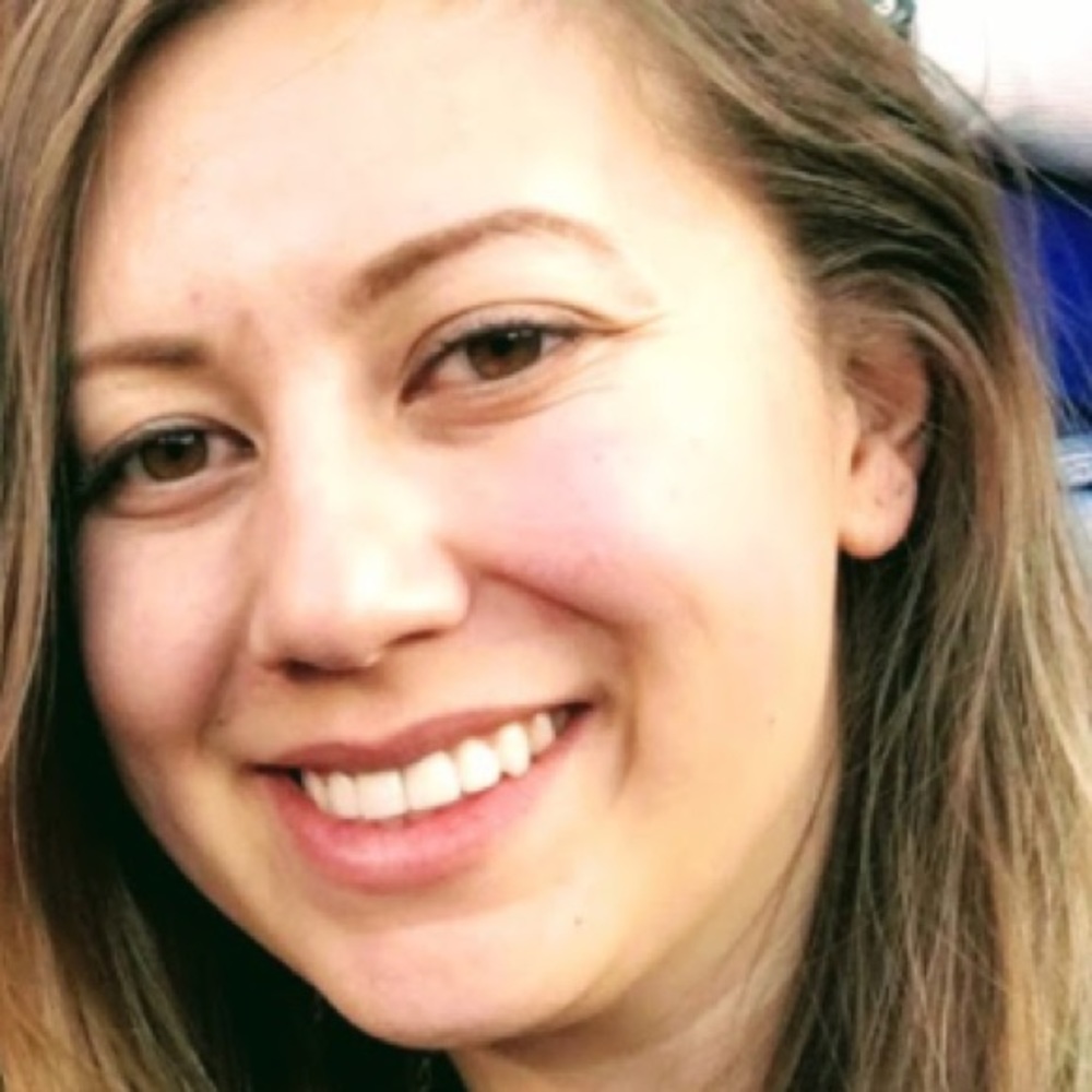 Meet your Posher, Christina